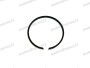 EGYÉB KERTIGÉP PISTON RING 56.75X2 /INT/ TERRA