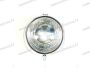 JAWA 353 LIGHT UNIT+RIM /353-354/