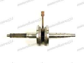 KEEWAY UNIVERZÁLIS CRANKSHAFT 12 PIN