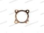 YAMAHA 2JA JOG GASKET F.CYLINDER HEAD BWS 70CCM