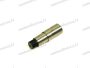 JAWA 350 12V CRANKSHAFT PIN LEFT /638-640/