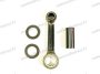 MZ/TS 250 CONNECTING ROD COMPLETE YOKO /INF.PIN 28 MM/