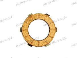 TATRAN 125 CLUTCH DISC