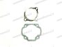 YAMAHA AEROX GASKET SET AEROX100, BWS100