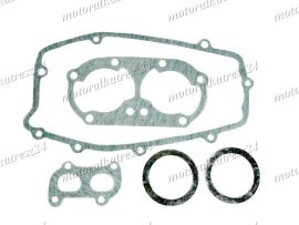 JAWA 350 12V GASKET SET 12V JAWA350 KLINGERIT