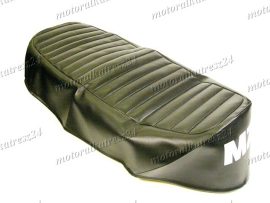 MZ/TS 150 SEAT COVER /STICKED/