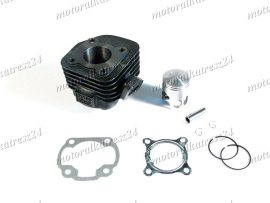 KEEWAY UNIVERZÁLIS CYLINDER KIT. 70CCM AC. KEEWAY /12 PIN/