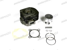 YAMAHA 3KJ JOG ARTISTIC SPECIAL CYLINDER KIT. 70CCM LC. 3KJ, APRILIA, MALAGUTI 