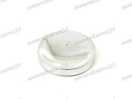 JAWA 250 TANKVERSCHLUSS VOLLST.VERCHROM