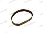 BABETTA 210 DRIVE BELT B.210