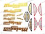 MALAGUTI UNIVERZÁLIS MATRICA KLT. MALAGUTI ARANY-EZÜST