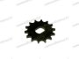 SIMSON 51 CHAIN SPROCKET T14 FRONT