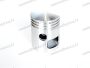 JAWA 350  6V PISTON 58.25 6V LEFT /NOT COMPL./ JAWA 350