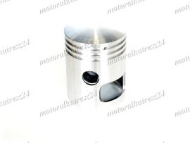 JAWA 350  6V PISTON 58.00 6V LEFT /NOT COMPL./ JAWA 350