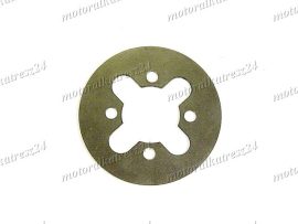 SIMSON 50 DRIVING PLATE