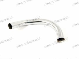 ETZ 250 EXHAUST PIPE