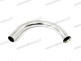 MZ/TS 250 EXHAUST PIPE