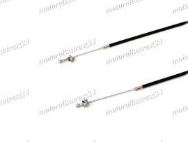 ETZ UNIVERZÁLIS FRONT BRAKE CABLE LONG 1075/1240 MM