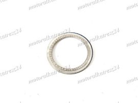 SUZUKI SEPIA GASKET FOR EXHAUST V100