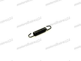 JAWA MUSTANG SPRING /FOR BRAKE SHOE/