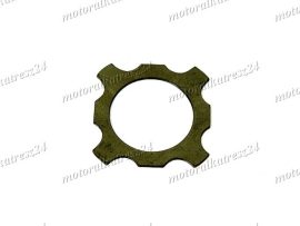 SIMSON 50 OIL DEFLECTOR PLATE