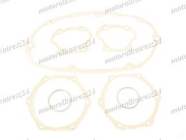 PANNÓNIA P20/21 GASKET SET PANNÓNIA P20,21