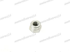 BABETTA 210 NUT F. CRANKSHAFT