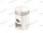 JAWA 175 PISTON 59.50 16MM PIN