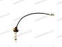 JAWA 640 BRAKE LIGHT SWITCH /CABLE/