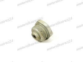 JAWA 350 12V COVER NUT