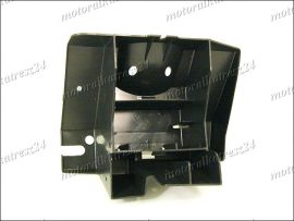 JAWA 350 12V SUPPORT FOR BATTERY PLAST. /639-640/