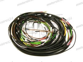 SIMSON ROLLER CABLE BUNDLE