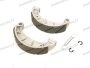 SIMSON UNIVERZÁLIS BRAKE SHOE /TUNING/ SET