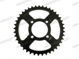 KÍNAI ROBOGÓ QUAD CHAIN SPROCKET REAR T41/428