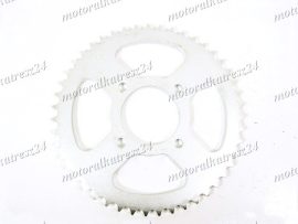 KÍNAI ROBOGÓ QUAD CHAIN SPROCKET REAR T47/428