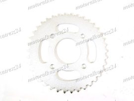 KÍNAI ROBOGÓ QUAD CHAIN SPROCKET REAR T38/420