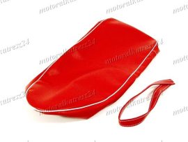 PANNÓNIA T5/P10 SEAT COVER RED