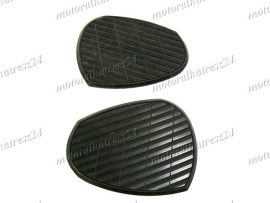 PANNÓNIA UNIVERZÁLIS FUEL TANK RUBBER PAIR /P/