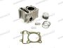 HONDA PANTHEON ZYLINDER SATZ 150CCM LC. PANTHEON,SH125 01-08