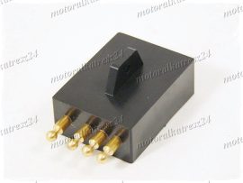 BABETTA 207 IGNITER FT-03