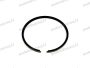 JAWA 350 12V PISTON RING 60.25X2.00