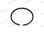 JAWA 350 12V PISTON RING 60.50X2.00