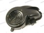 YAMAHA 3WF JOG90 IGNITION COVER JOG 90