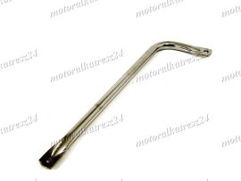 SIMSON UNIVERZÁLIS ROD FOR SILENCER FASTENING /CHROME/