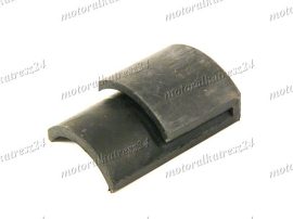 PANNÓNIA P10 RUBBER SUPPORT FOR FUEL TANK REAR /P/