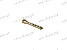 EGYÉB UNIVERZÁLIS SICHERUNGSSPLINT 2,5X14 MM