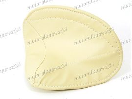 SIMSON SR2 SEAT COVER /BUTTER/