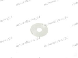 SIMSON 51 LOCKING PLATE F. CLUTCH