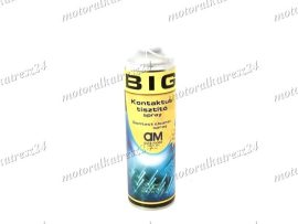 EGYÉB UNIVERZÁLIS SPRAY KONTAKT TISZTÍTÓ BIG MAN 500ML