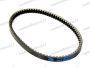 YAMAHA 3AA BW'S DRIVE BELT 3AA,F12 /GATES-RINF/